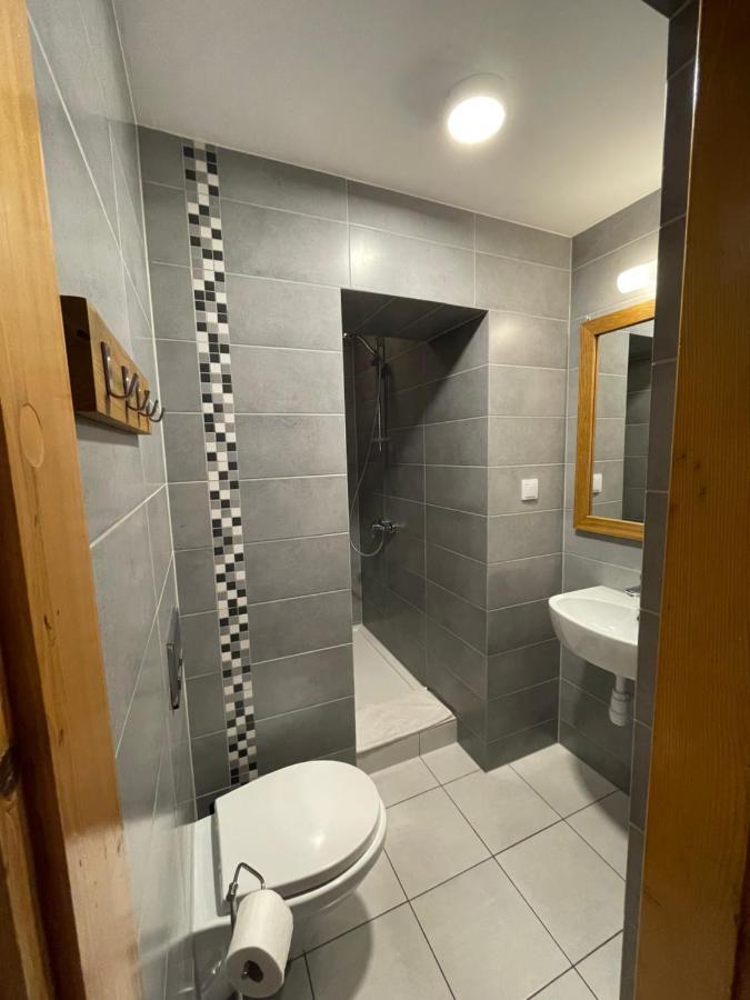 Pokój czteroosobowy typu Deluxe